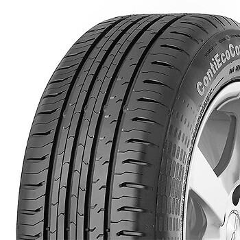 CONTINENTAL 205/55R16 ECOCONTACT 5 91V MO