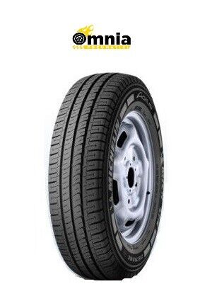 Pneumatici Estivi 195/75 R16C 107/105R Michelin Agilis 3 Furgone Dot Recenti