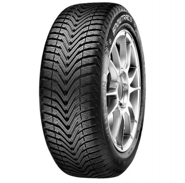 PNEUMATICI GOMME INVERNALI VREDESTEIN SNOWTRAC 5 185/65 R14 86 T