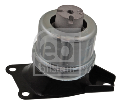 SUPPORTO MOTORE FEBI BILSTEIN per Volkswagen Multivan t5 (7hm, 7hn, 7hf, 7ef, 7e