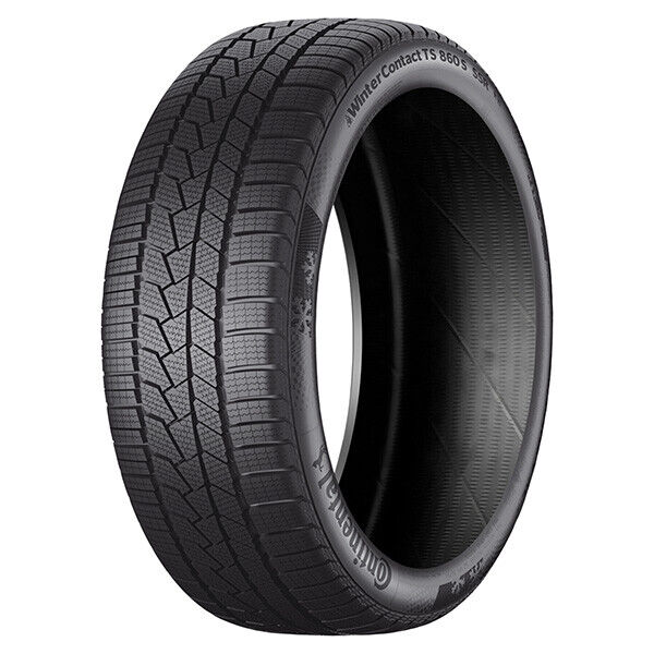GOMME PNEUMATICI CONTINENTAL 225/45 R18 95Y WINTERCONTACT TS860S XL