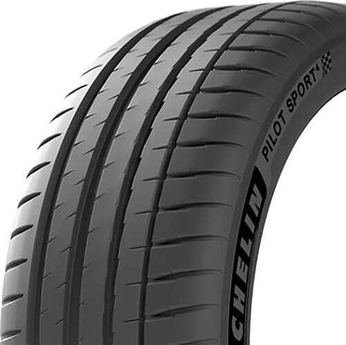Gomme Estive 265/45 R19 Michelin 105Y P.SPORT-4 N0 XL pneumatici nuovi