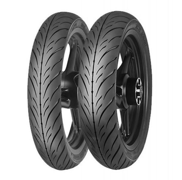 PNEUMATICI GOMME MITAS MC25  130/70 -17 62 S TL