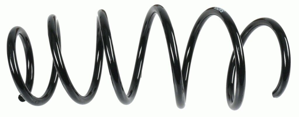SACHS 997 997 Molla Elicoidale per Opel, Vauxhall