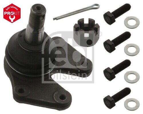 Febi BILSTEIN 41683 Snodo Sferico per Kia