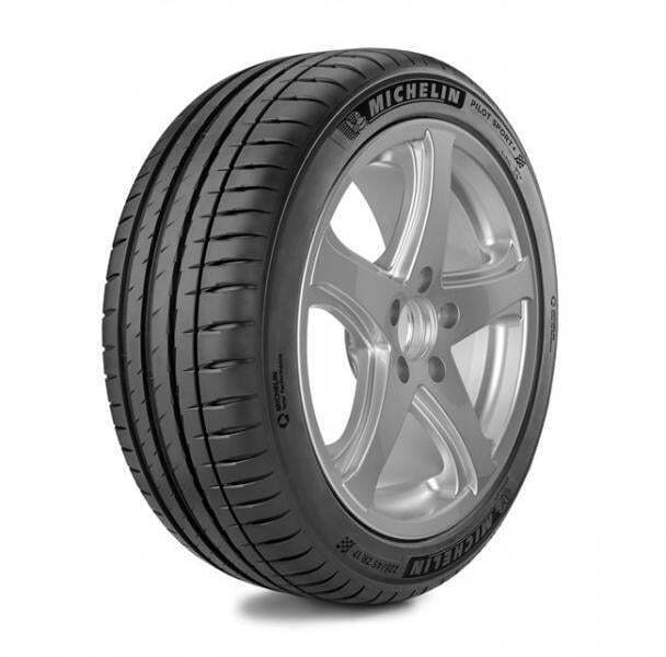 PNEUMATICI GOMME ESTIVE MICHELIN PILOT SPORT 4 205/45 R17 88 Y XL  BORDINO