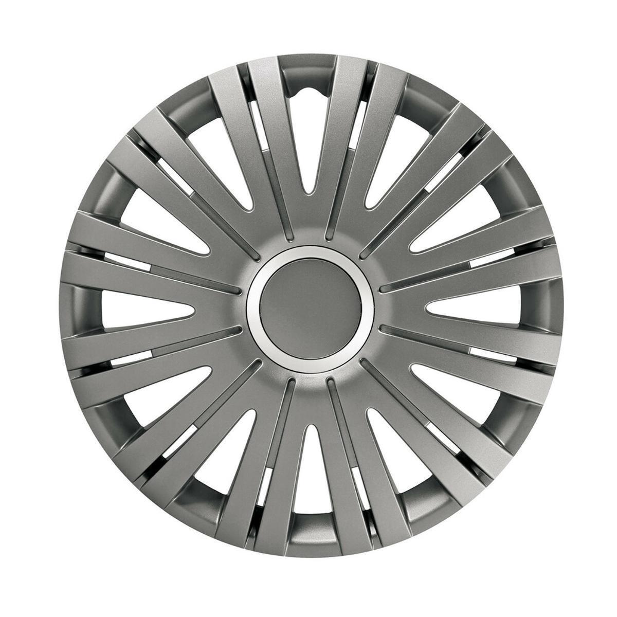 31562 Active Grafite Ø 15" 1pz SR.CALOTTE "ACTIVE RC" 15" GRAPHITE