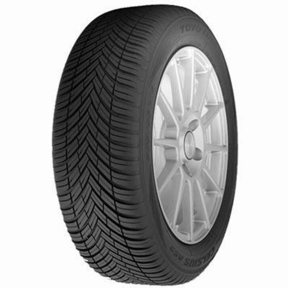 GOMMA 4 STAGIONI TOYO CELSIUS AS2 XL 205 50 R 17 93 Y