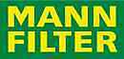 MANN-FILTER Wk 820/5 Carburante Filtro
