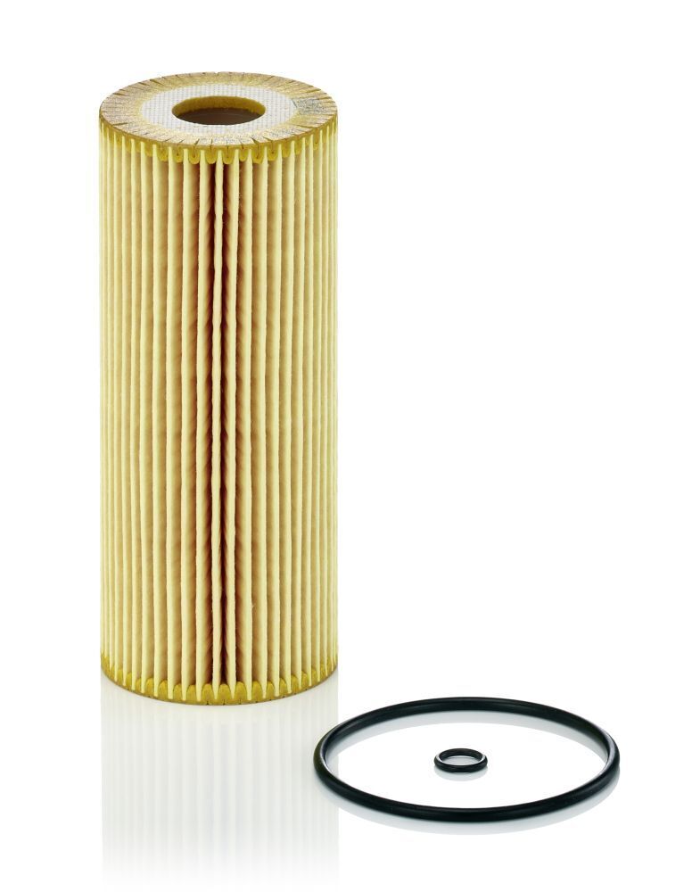 FILTRO OLIO AV Audi A3 (8l)(1996->) 1,6 - 74 kw 100cv cat (aeh)