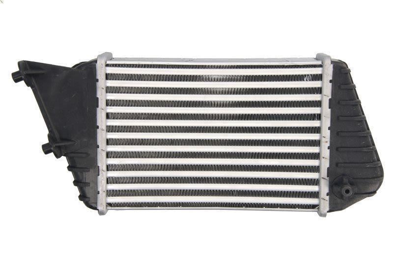 Raffrescatore d'aria di carica THERMOTEC DAF009TT per STILO (192_) 1.9 2001-2006