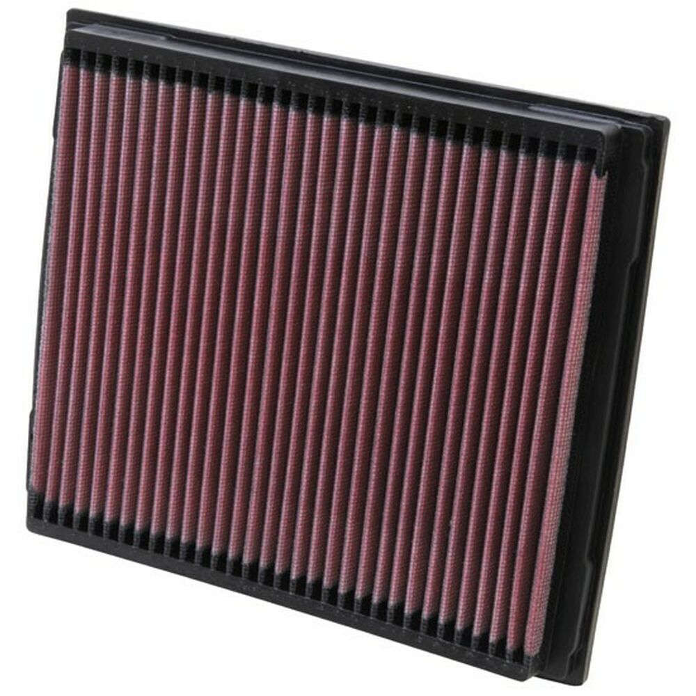 E_0002_S3736221 K&n Filtro dell'aria K&N 33-2788 Auto, Moto E Nautica