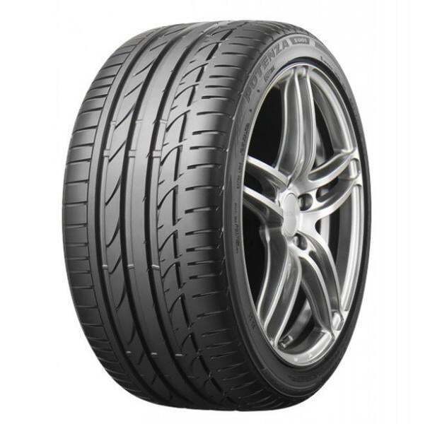 PNEUMATICI GOMME ESTIVE BRIDGESTONE POTENZA S001 245/45 R19 98 Y RFT  *