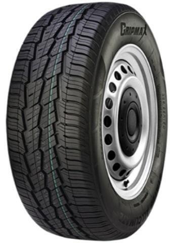 Pneumatici GRIPMAX SUREGRIP AS VAN 195/60/16 T 99 4 stagioni