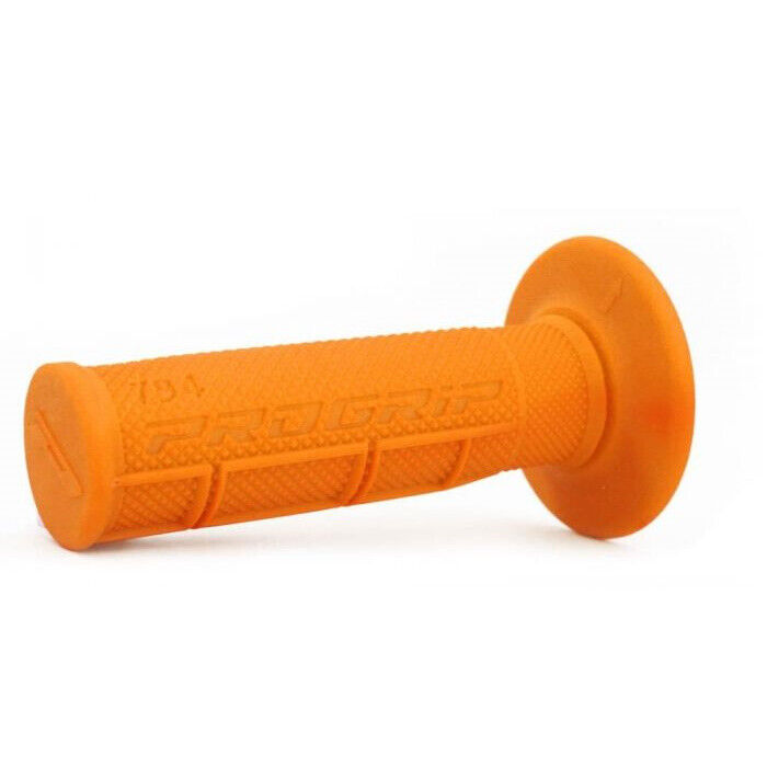 MANOPOLE MX PROGRIP 794 166 SINGOLA DENSITA' - ARANCIO FLUO NO FORO