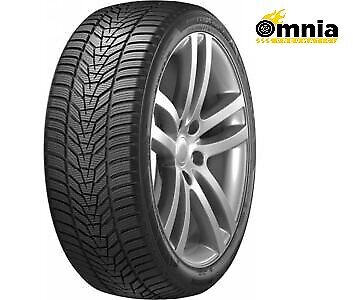 235/60 R18 107H Hankook Winter I*cept EVO3 X W330 235 60 18 gomme invernali m+s