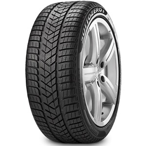 Pneumatico invernale 275 35 R20 102V XL PIRELLI Winter Sottozero 3 R-F
