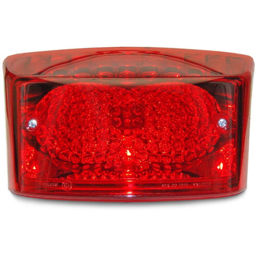 FANALE FARO POST STOP LINEA ORIGINALE YAMAHA 50 BWS EASY 2013-2013