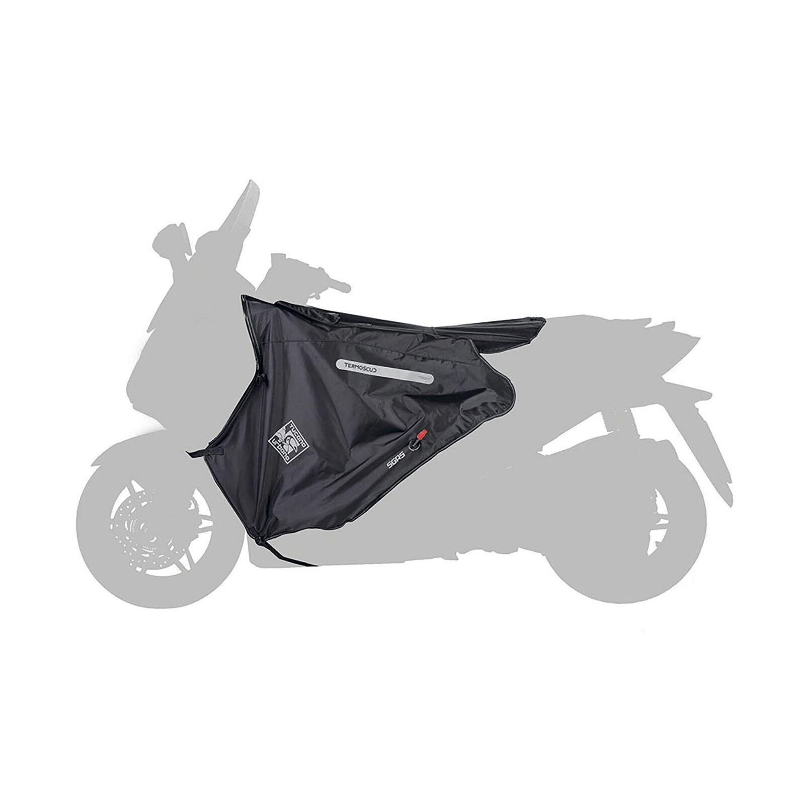 COPRIGAMBE TERMOSCUD R099 TUCANO URBANO HONDA SH 125 (2014)