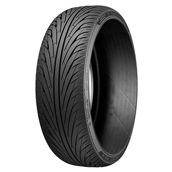 GOMME PNEUMATICI NANKANG 195/45 R15 78V NS-2