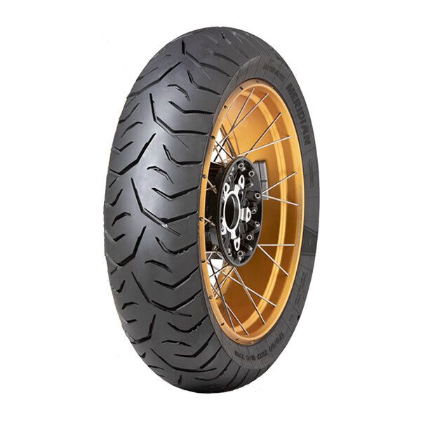 GOMME PNEUMATICI DUNLOP 170/60-17 72W TRAILMAX MERIDIAN