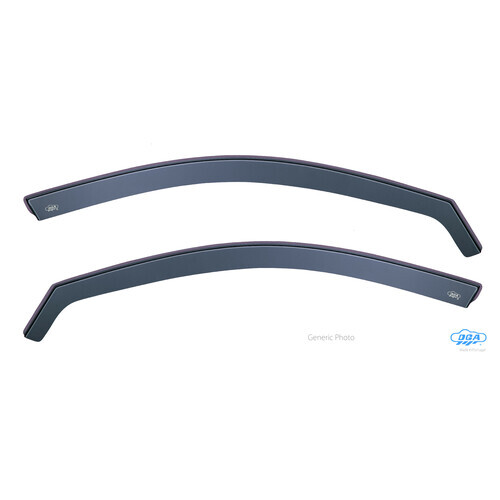 DEFLETTORI ANTERIORI INCASTRO CITROEN C3 AIRCROSS 17
