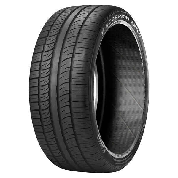 GOMME PNEUMATICI PIRELLI 265/35 R22 102W SCORPION ZERO ASIMMETRICO M+S NCS CHG