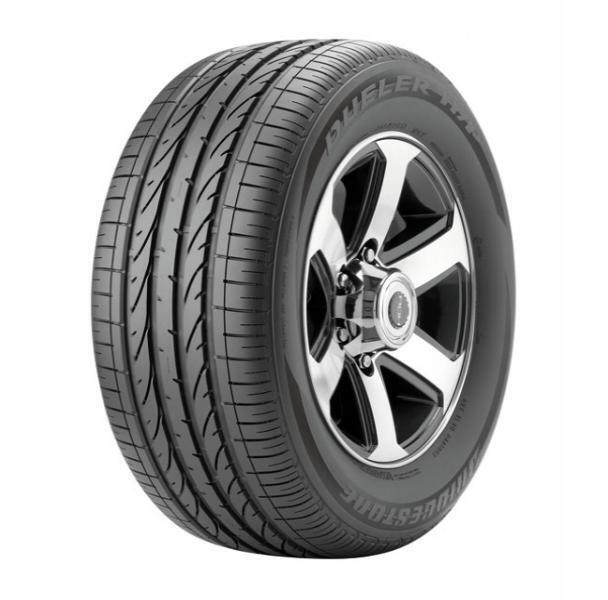 PNEUMATICI GOMME ESTIVE BRIDGESTONE DUELER H/P SPORT 255/45 R19 100 V  MO