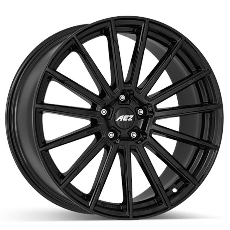 Cerchi in lega per FORD Galaxy 20" - AEZ ATLANTA BLACK