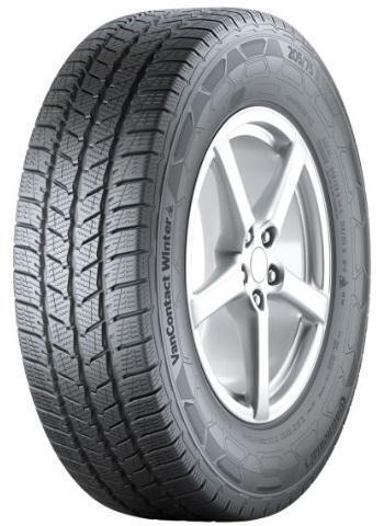 Pneumatici CONTINENTAL VANCONTACT WINTER 235/65/16 R 121 Invernali