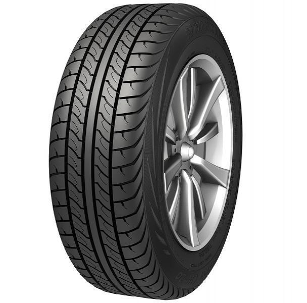 PNEUMATICI GOMME ESTIVE NANKANG CW-20 205/65 R16 107/105 T CARICO C