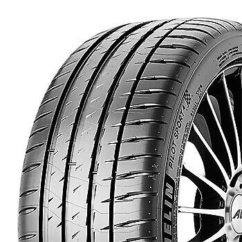 MICHELIN 205/55ZR16 PILOT SPORT 4 91Y