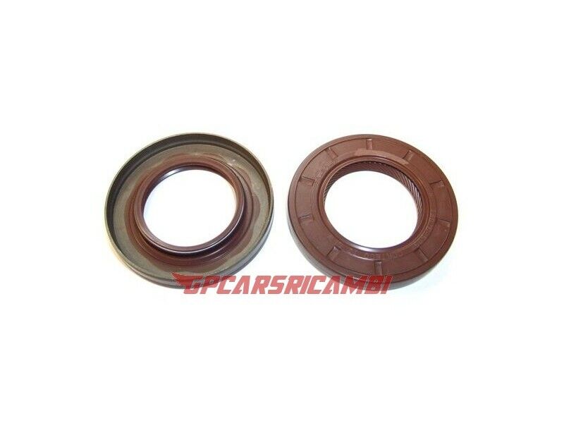 Paraolio Albero a camme per FIAT PUNTO 1.4 GT Turbo 1|1994> KW98