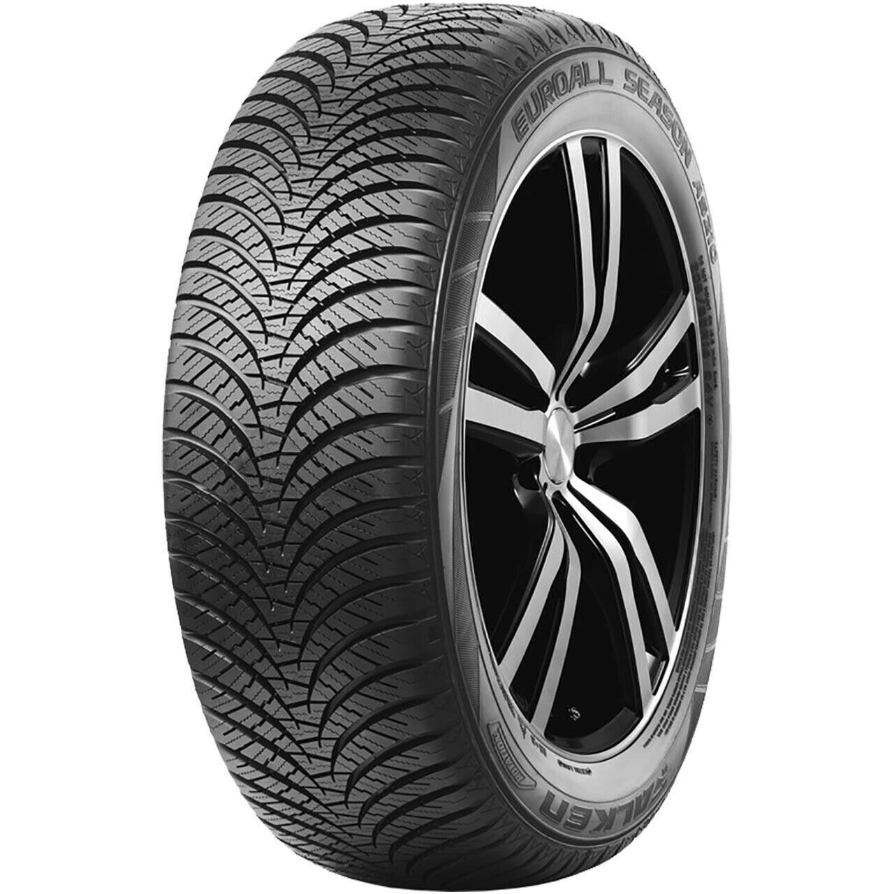 PNEUMATICO 4 STAGIONI FALKEN EUROALLSEASON AS 210 175 55 R 15 77 T