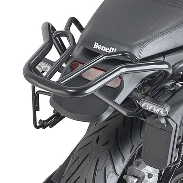 Attacco posteriore Kappa Monokey Monolock Benelli Leoncino 500 2017-2022
