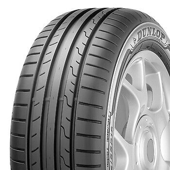 DUNLOP 205/55R16 SPORT BLURESPONSE 91V