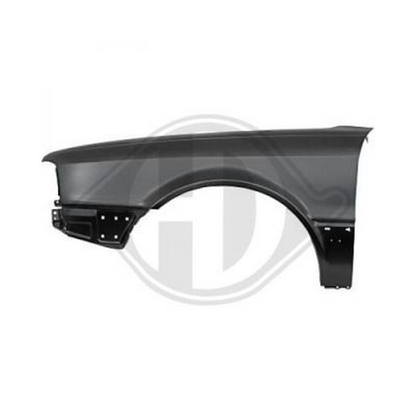 Parafango ANTERIORE SX PER Audi 80 Avant 1.9 TD 55 KW 75 CV