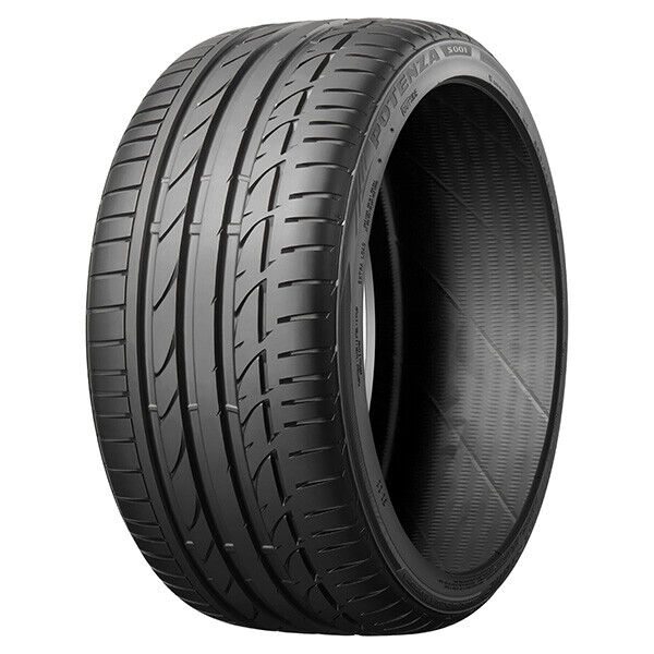 GOMME PNEUMATICI BRIDGESTONE 255/35 R19 96Y POTENZA S001 (MO) XL