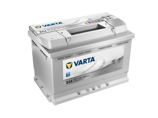 VARTA Batteria avviamento 12V 780A 77Ah