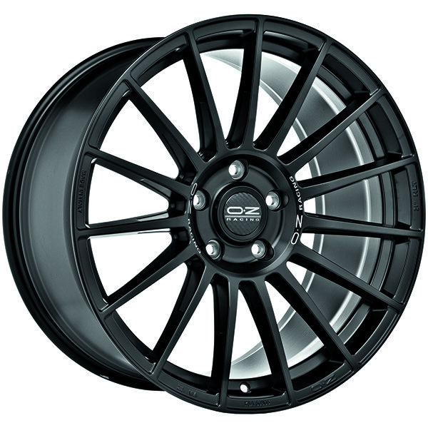 CERCHIO IN LEGA OZ RACING SUPERTURISMO DAKAR PER VOLVO XC60 8.5X20 5X108 MA B5L