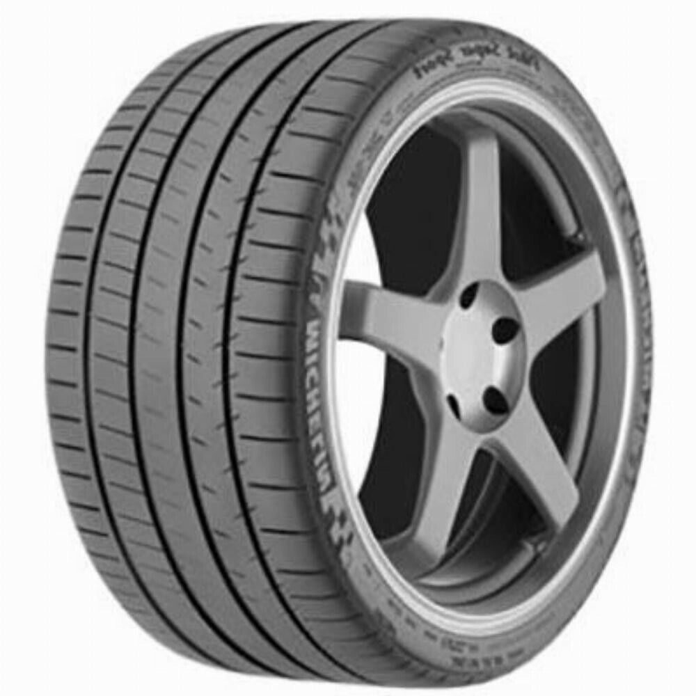 PNEUMATICO ESTIVO MICHELIN PILOT SUPER SPORT XL * 245 35 R 18 92 Y  * BMW
