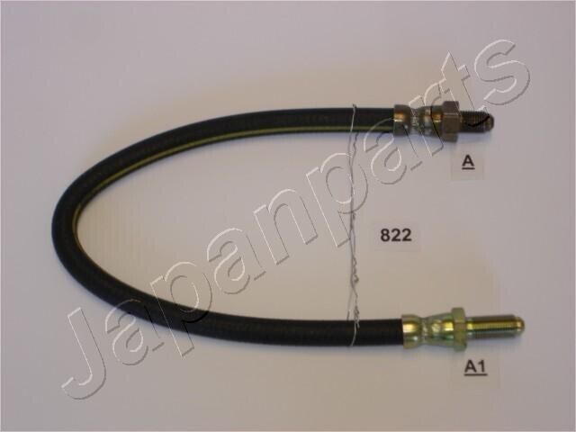 TF-822 JAPANPARTS Tubo freno post. per SUZUKI SAMURAI (SJ) 1.3  (SJ 413) 1988