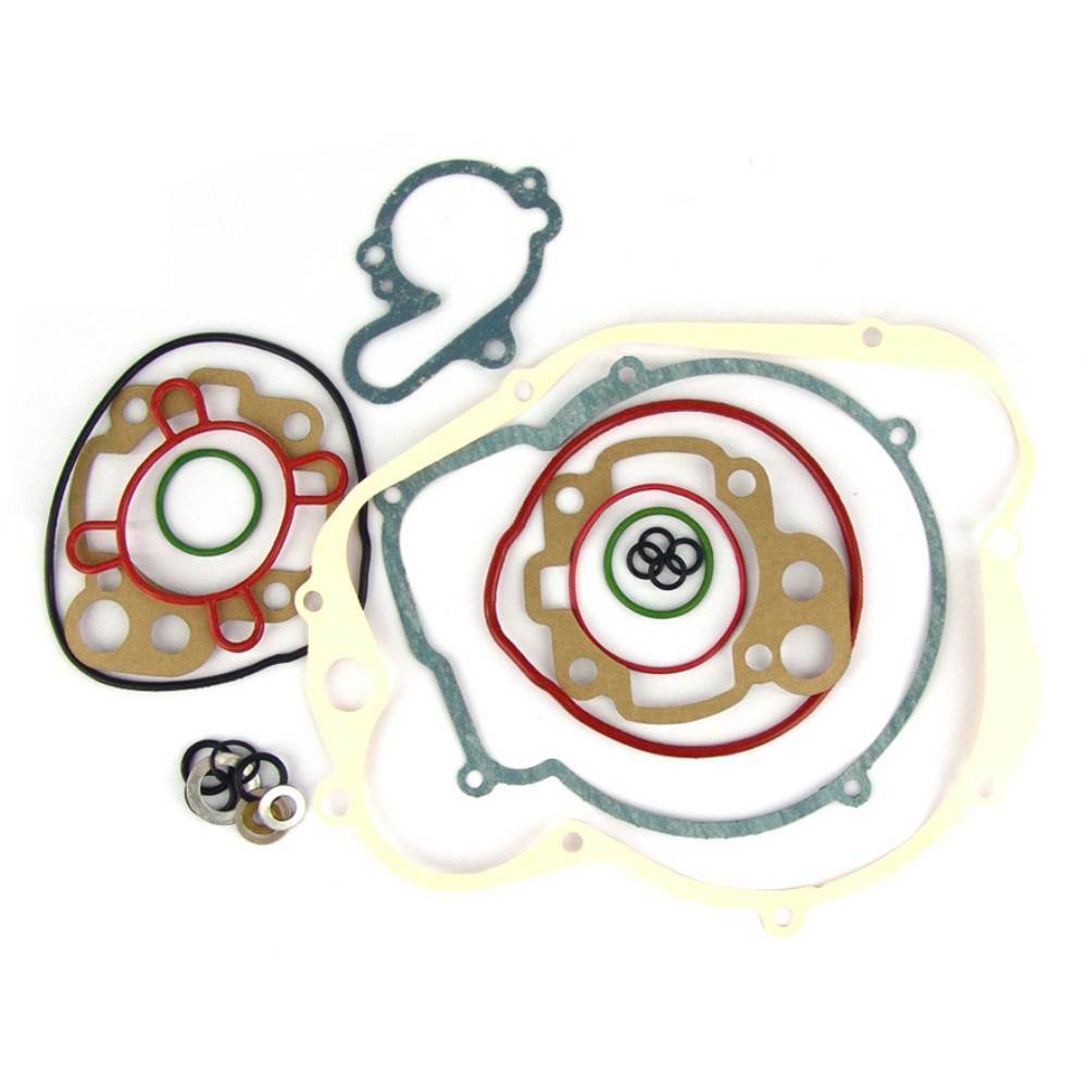 KIT GUARNIZIONI MOTORE COMPLETE MINARELLI AM6