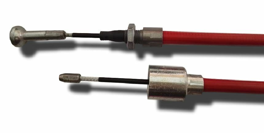 GUAINA ALKO 770/966 PROFI LONG LIFE