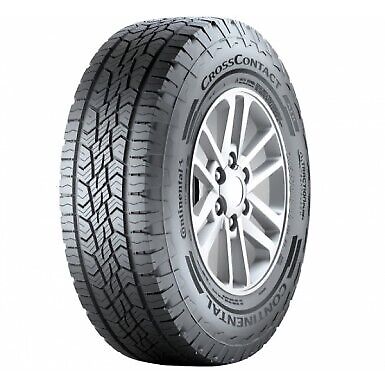 265/70 R15 112 T CONTINENTAL - CrossContact ATR