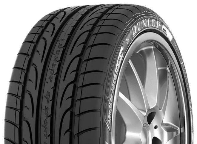 Gomme Estive Dunlop 225/45 R19 96W SPORT MAXX RT pneumatici nuovi