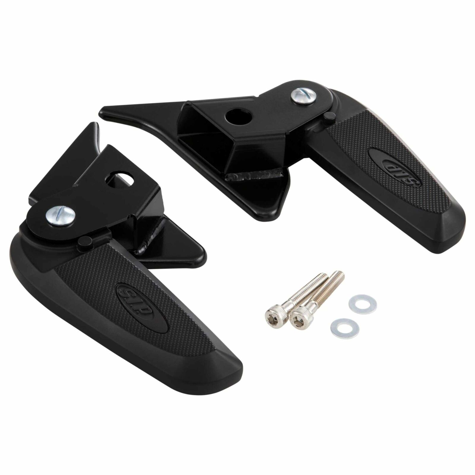 Poggiapiedi SIP in alluminio per Vespa PRIMAVERA 4T  150 2013-2023