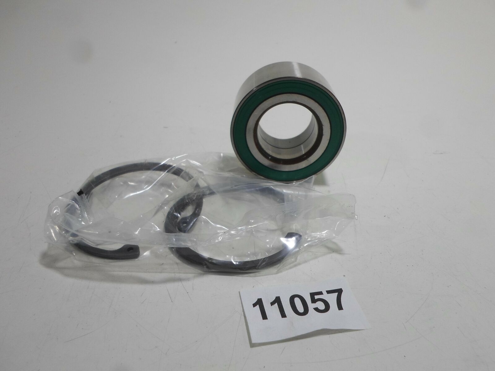 KIT CUSCINETTO RUOTA WHEEL BEARING SKF OPEL ASTRA F OMEGA B VECTRA 2.5 1999