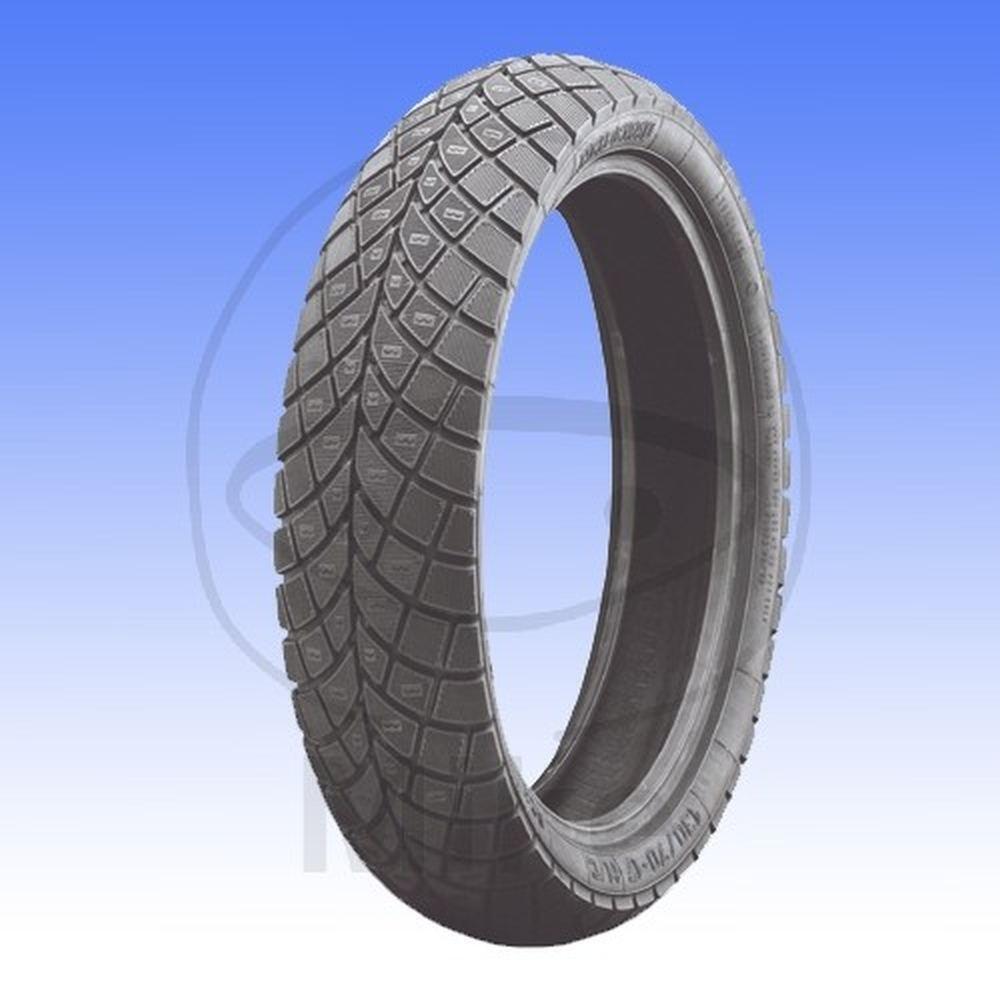 150/70-13 64S M+S GOMMA HEIDENAU K66 SNOW PIAGGIO 500 X10 2012-2016