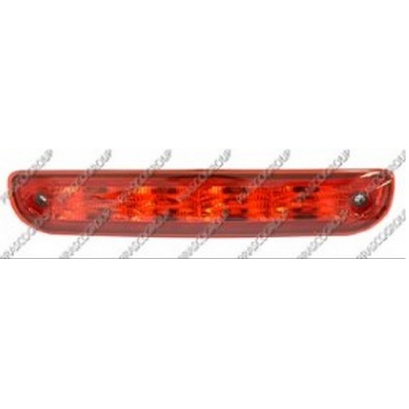 Fanale terzo stop Fiat Ducato Citroen Jumper Peugeot Boxer '94-'2006 FT9304150